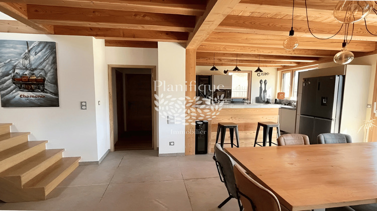 Ma-Cabane - Vente Maison Marignier, 140 m²