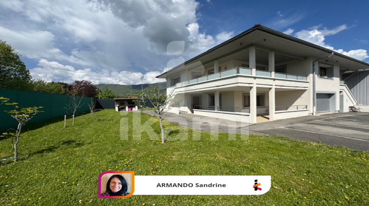 Ma-Cabane - Vente Maison Marignier, 557 m²