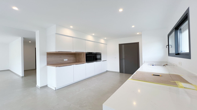 Ma-Cabane - Vente Maison MARIGNIER, 120 m²