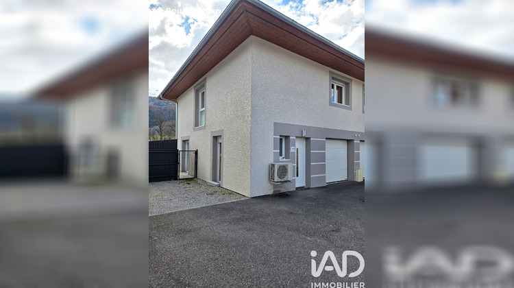 Ma-Cabane - Vente Maison Marignier, 89 m²