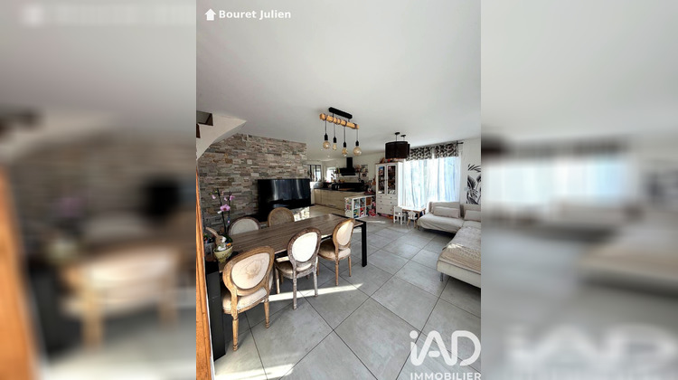 Ma-Cabane - Vente Maison Marignier, 89 m²