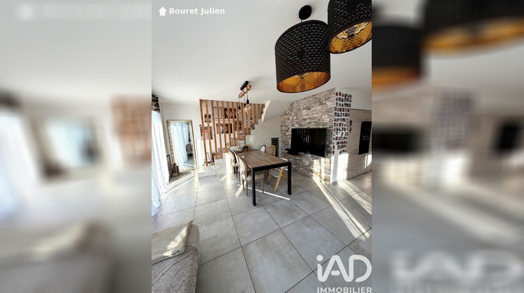 Ma-Cabane - Vente Maison Marignier, 89 m²