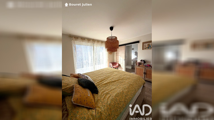 Ma-Cabane - Vente Maison Marignier, 89 m²