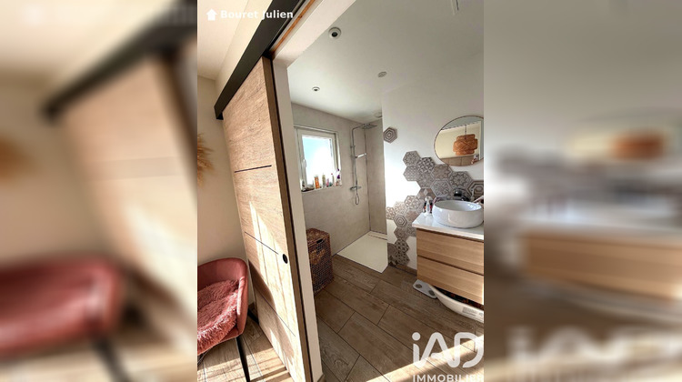 Ma-Cabane - Vente Maison Marignier, 89 m²