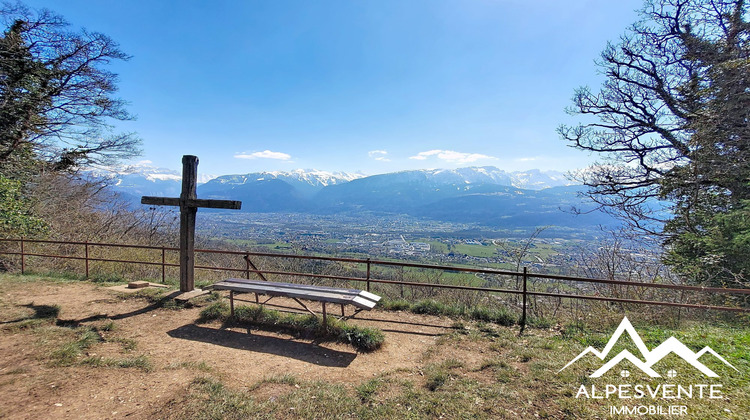 Ma-Cabane - Vente Maison Marignier, 49 m²