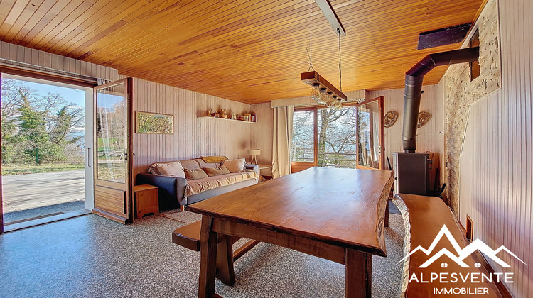 Ma-Cabane - Vente Maison Marignier, 49 m²