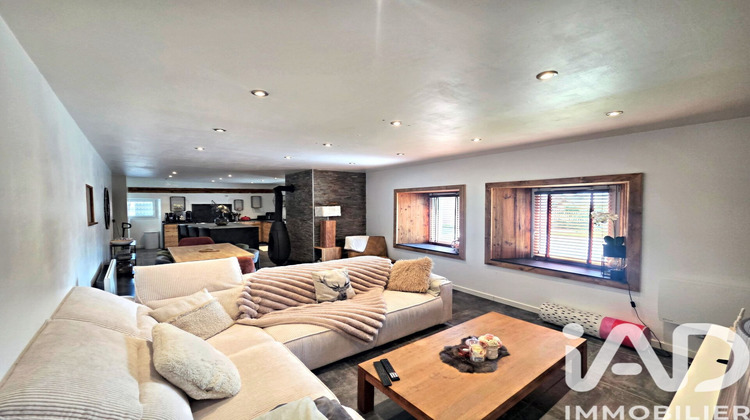 Ma-Cabane - Vente Maison Marignier, 148 m²