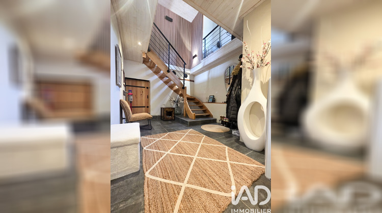 Ma-Cabane - Vente Maison Marignier, 148 m²