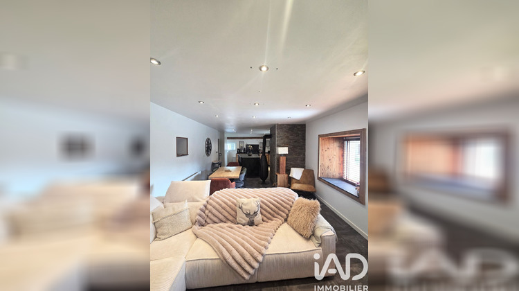 Ma-Cabane - Vente Maison Marignier, 148 m²