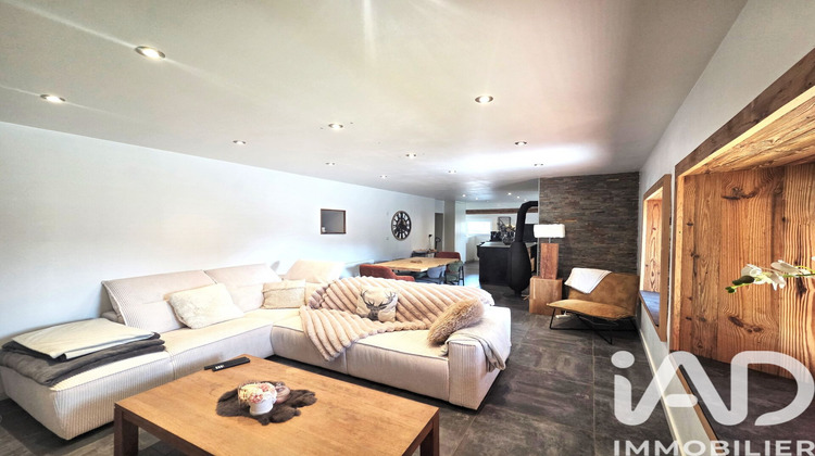 Ma-Cabane - Vente Maison Marignier, 148 m²
