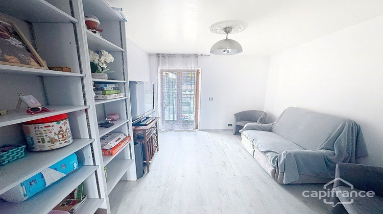 Ma-Cabane - Vente Maison MARIGNIER, 77 m²