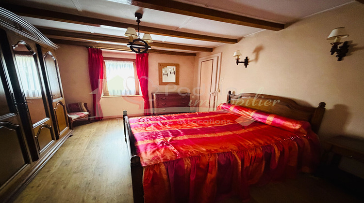 Ma-Cabane - Vente Maison MARIGNIER, 62 m²