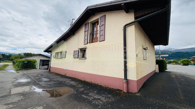 Ma-Cabane - Vente Maison MARIGNIER, 62 m²