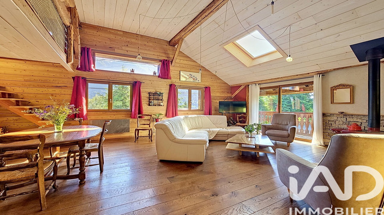 Ma-Cabane - Vente Maison Marignier, 182 m²