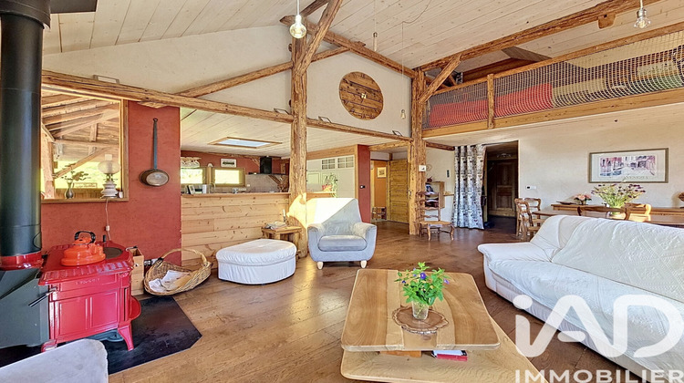Ma-Cabane - Vente Maison Marignier, 182 m²