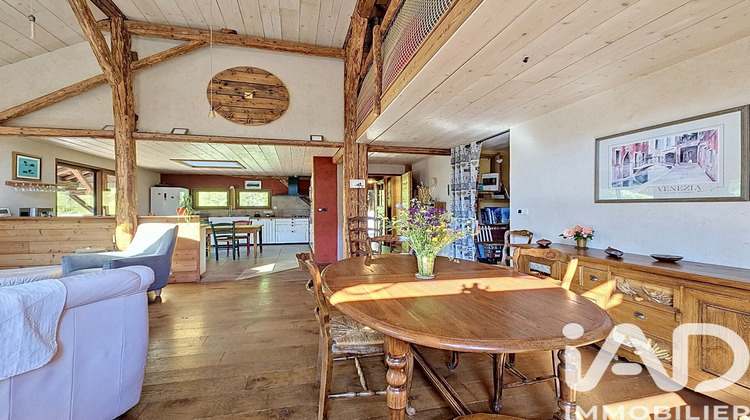 Ma-Cabane - Vente Maison Marignier, 182 m²