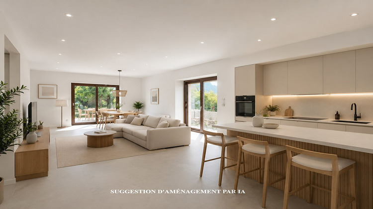 Ma-Cabane - Vente Maison MARIGNIER, 121 m²