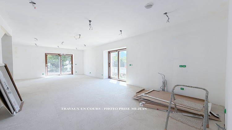 Ma-Cabane - Vente Maison MARIGNIER, 121 m²