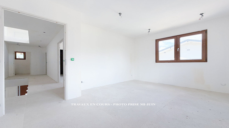 Ma-Cabane - Vente Maison MARIGNIER, 121 m²