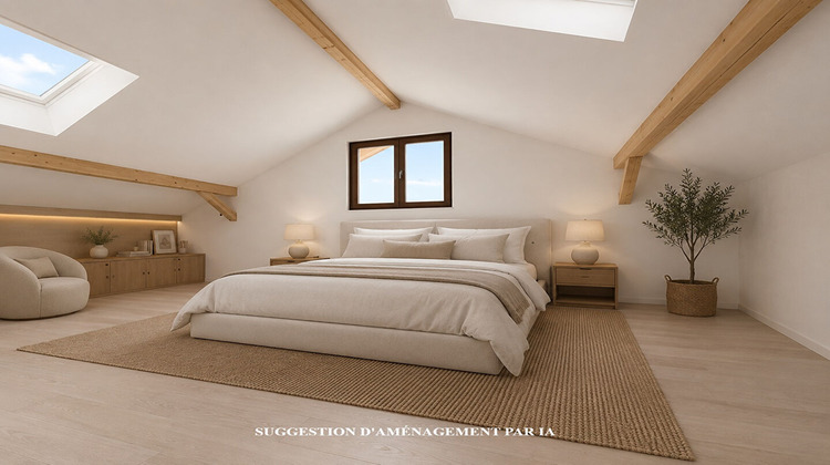 Ma-Cabane - Vente Maison MARIGNIER, 121 m²
