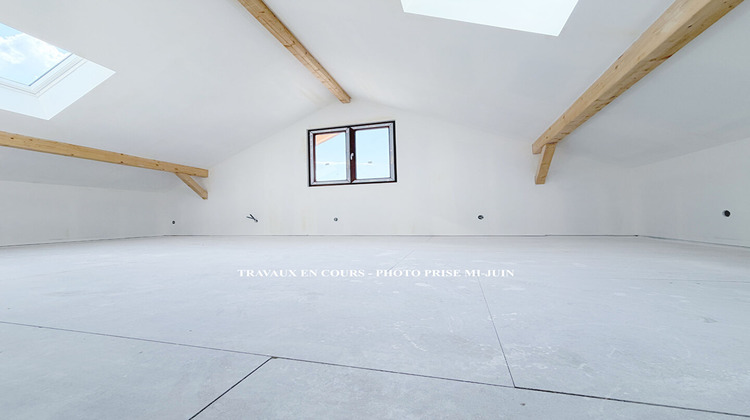 Ma-Cabane - Vente Maison MARIGNIER, 121 m²