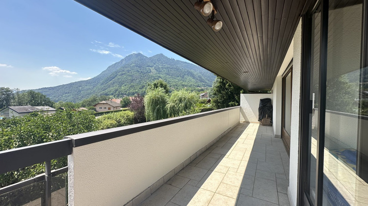 Ma-Cabane - Vente Maison Marignier, 153 m²