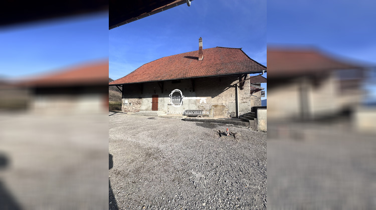 Ma-Cabane - Vente Maison Marignier, 74 m²