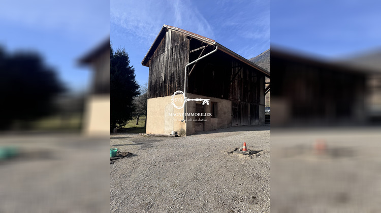 Ma-Cabane - Vente Maison Marignier, 74 m²