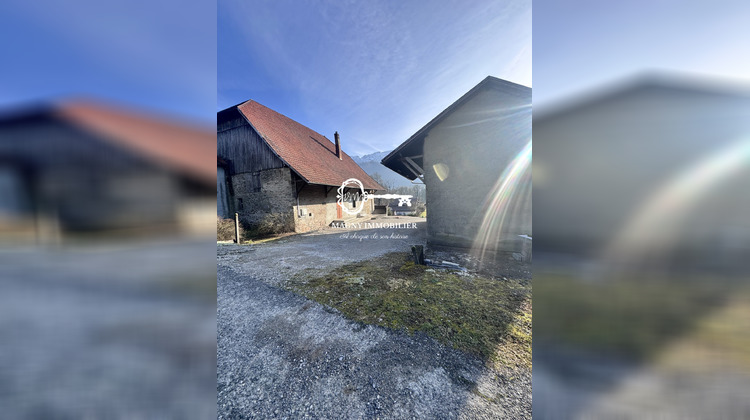 Ma-Cabane - Vente Maison Marignier, 74 m²