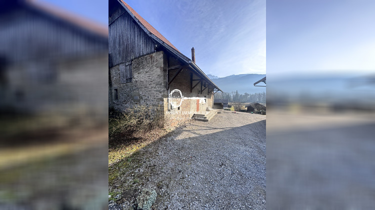 Ma-Cabane - Vente Maison Marignier, 74 m²