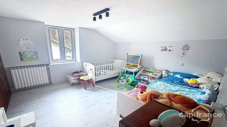 Ma-Cabane - Vente Maison MARIGNIER, 77 m²