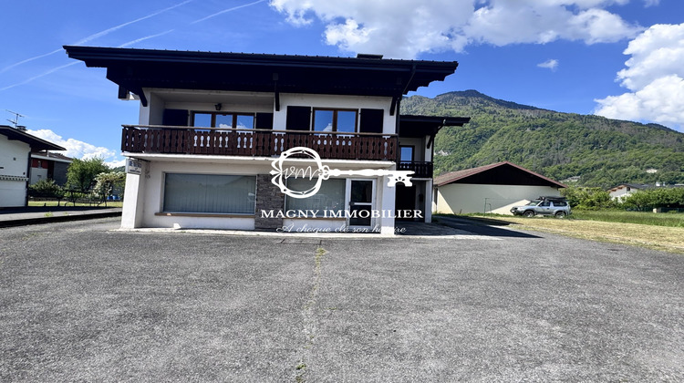 Ma-Cabane - Vente Maison Marignier, 218 m²