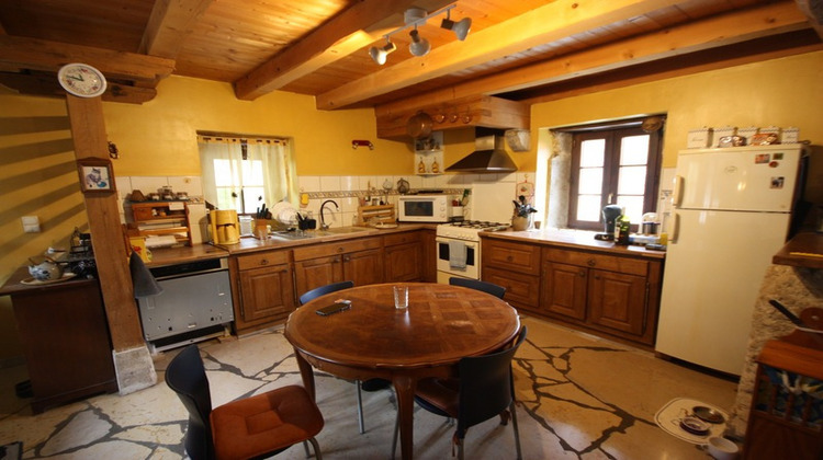 Ma-Cabane - Vente Maison MARIGNIEU, 166 m²