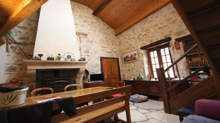 Ma-Cabane - Vente Maison MARIGNIEU, 166 m²
