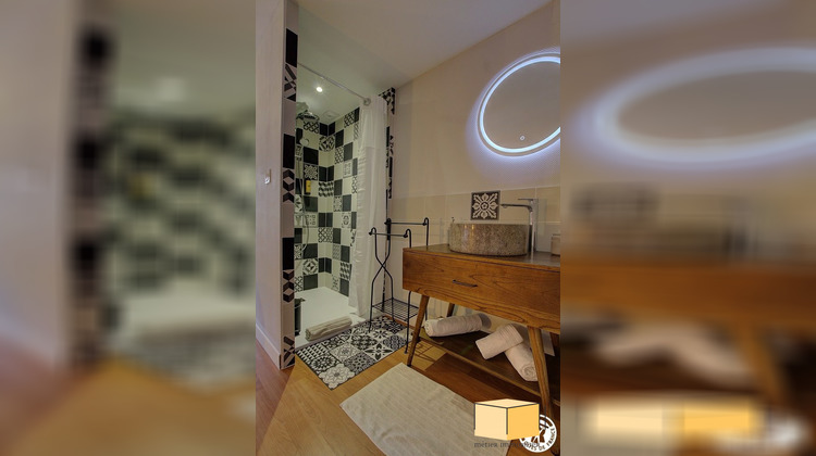 Ma-Cabane - Vente Maison Marignieu, 362 m²