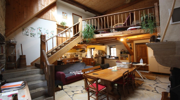 Ma-Cabane - Vente Maison MARIGNIEU, 166 m²