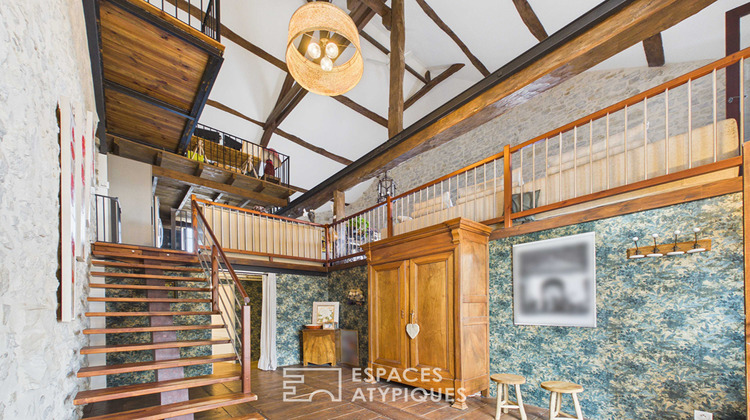 Ma-Cabane - Vente Maison MARIGNIEU, 362 m²