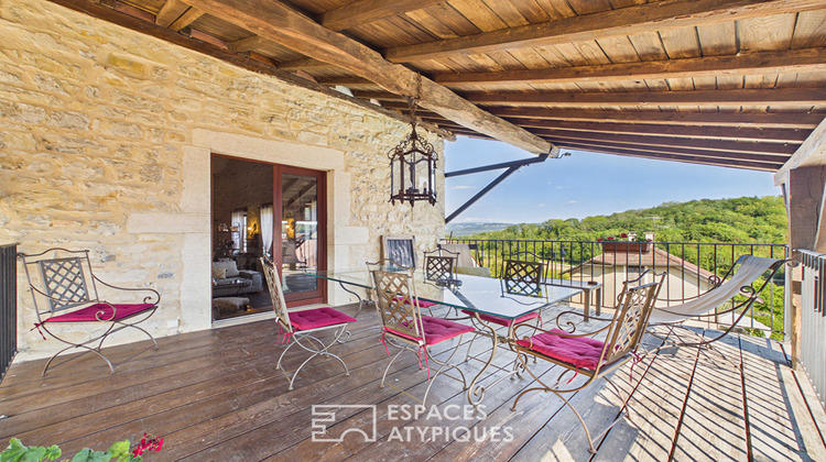 Ma-Cabane - Vente Maison MARIGNIEU, 362 m²