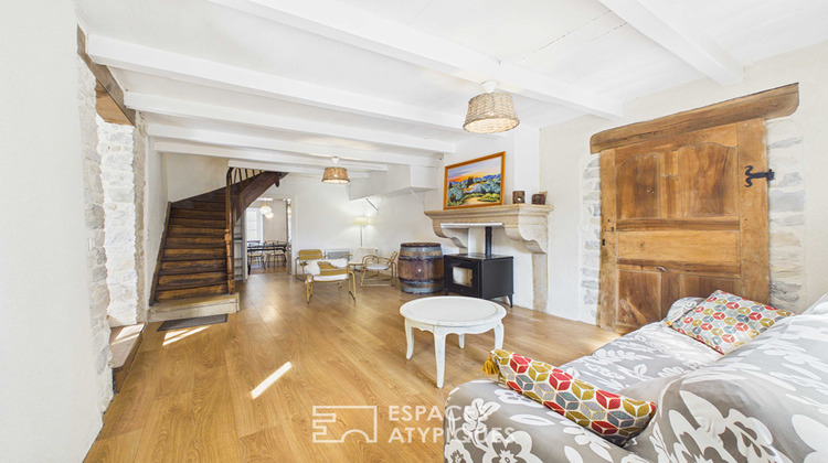 Ma-Cabane - Vente Maison MARIGNIEU, 362 m²