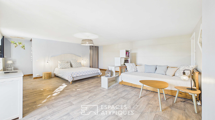 Ma-Cabane - Vente Maison MARIGNIEU, 362 m²