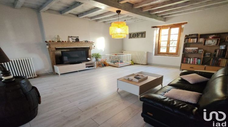 Ma-Cabane - Vente Maison Marigny, 135 m²