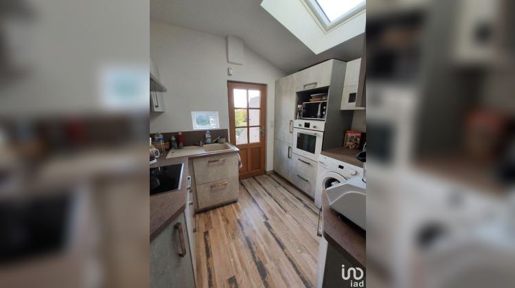 Ma-Cabane - Vente Maison Marigny, 135 m²