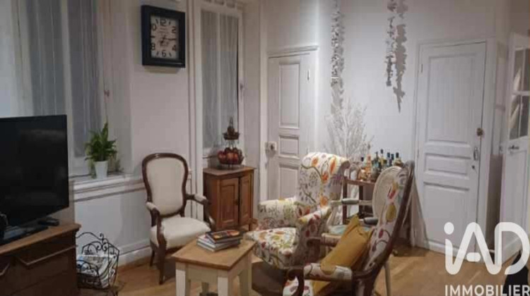 Ma-Cabane - Vente Maison Marigny, 211 m²