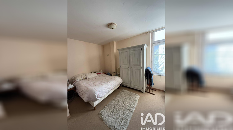 Ma-Cabane - Vente Maison Marigny, 211 m²