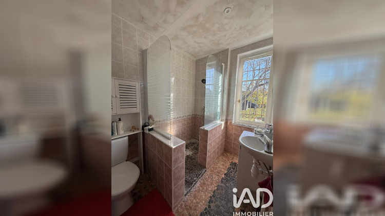 Ma-Cabane - Vente Maison Marigny, 211 m²
