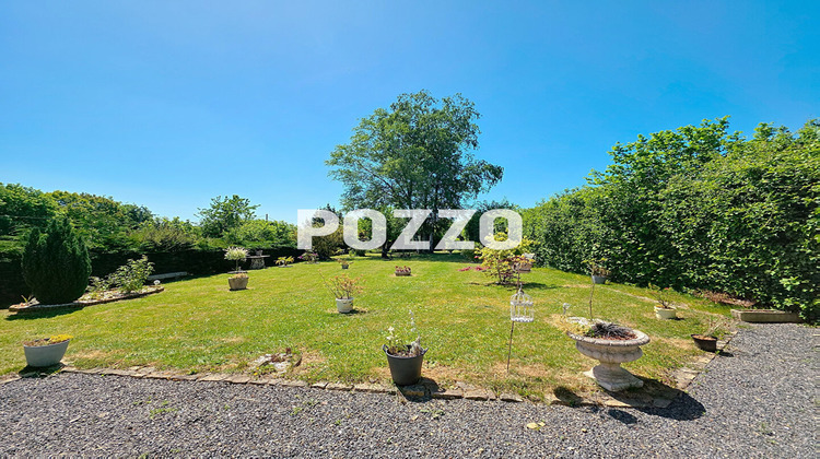 Ma-Cabane - Vente Maison MARIGNY, 97 m²