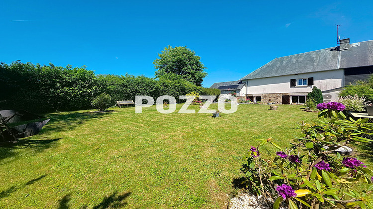 Ma-Cabane - Vente Maison MARIGNY, 97 m²