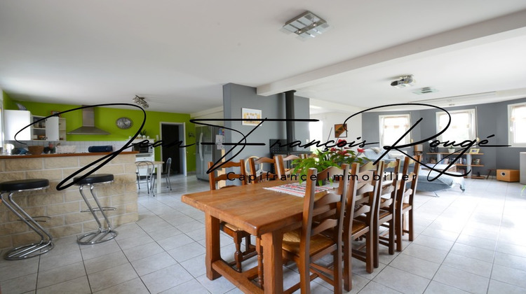 Ma-Cabane - Vente Maison MARIGNY, 121 m²