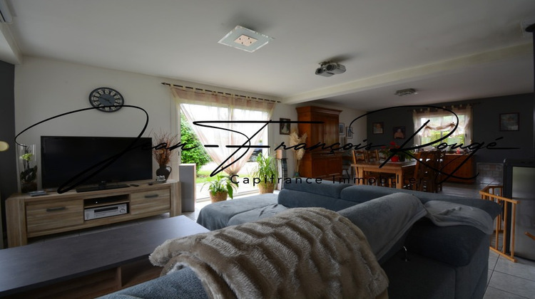 Ma-Cabane - Vente Maison MARIGNY, 121 m²