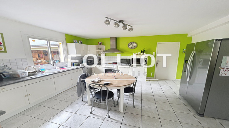 Ma-Cabane - Vente Maison MARIGNY, 121 m²